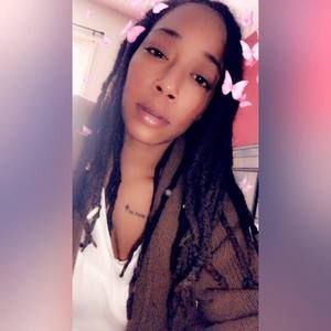 Meet your Posher, Mandy